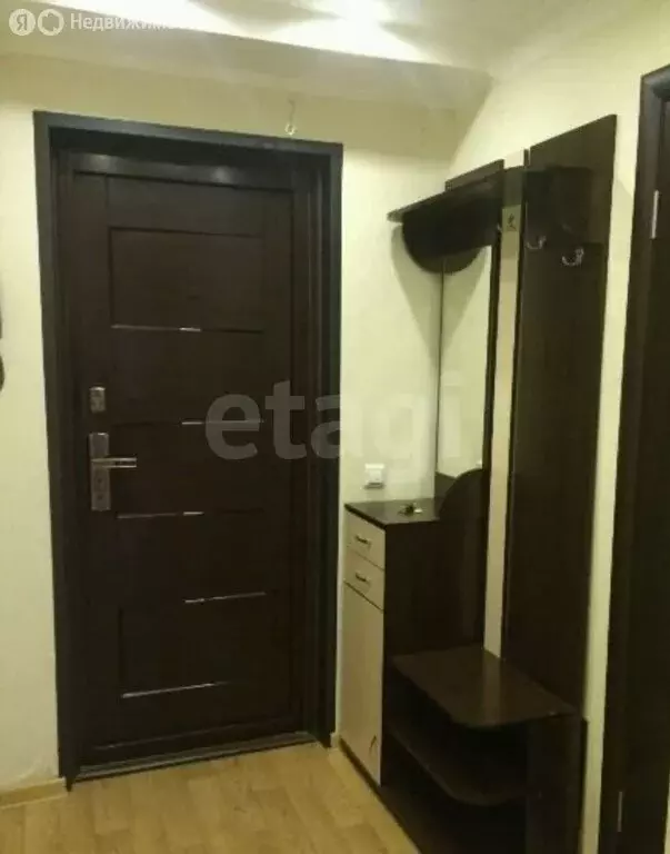 Квартира-студия: Чита, улица Серова, 30 (29.1 м) - Фото 2
