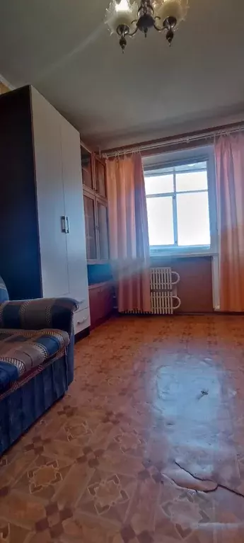 Продаётся 1-к квартира, 33 м - Фото 1
