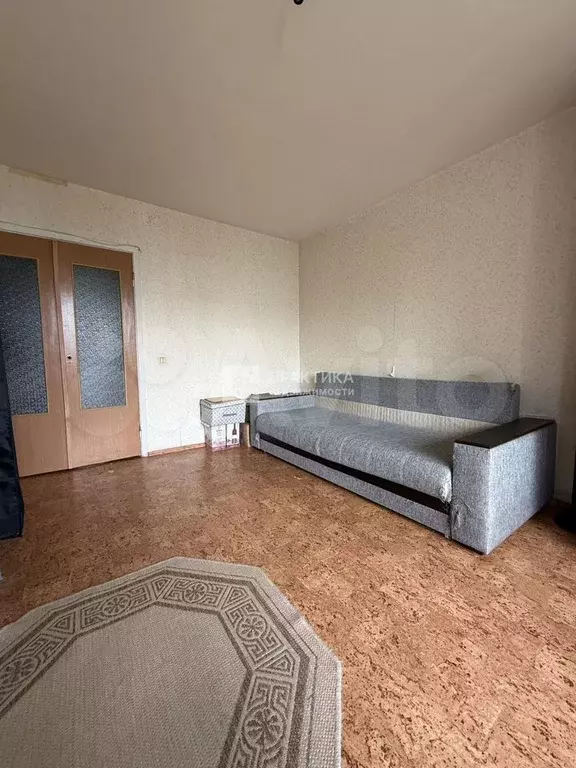 2-к. квартира, 57,8 м, 5/24 эт. - Фото 1