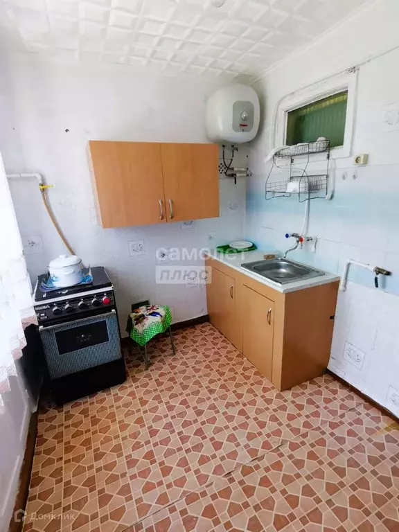 Продаётся 2-к квартира, 39.5 м - Фото 0