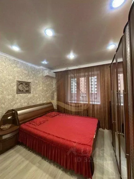 2-к кв. Воронежская область, Воронеж ул. Хользунова, 38/7 (58.0 м) - Фото 2