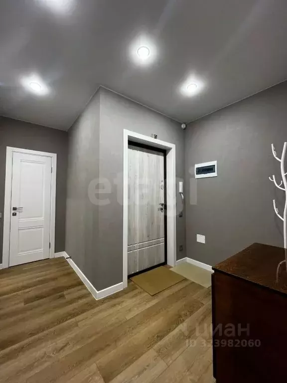 2-к кв. Костромская область, Кострома пос. Первомайский, ул. Боровая, ... - Фото 1