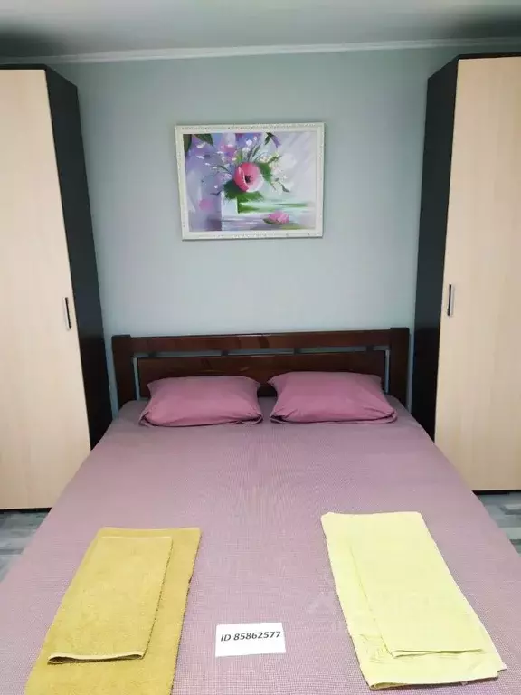 1-к кв. Крым, Саки ул. 13 Апреля, 7 (23.0 м) - Фото 0
