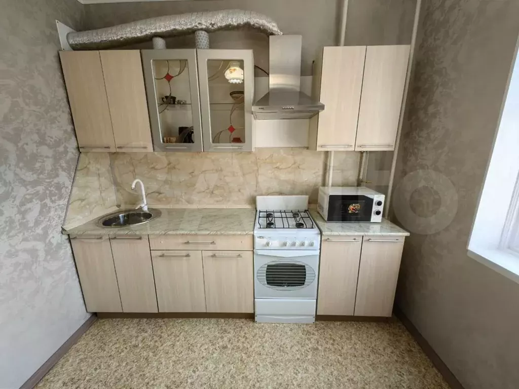 1-к. квартира, 34 м, 9/10 эт. - Фото 0