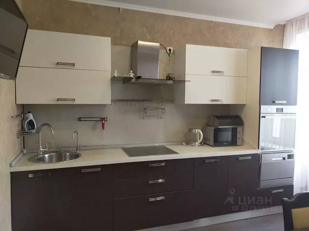 3-к кв. Самарская область, Тольятти Спортивная ул., 6 (101.0 м) - Фото 2