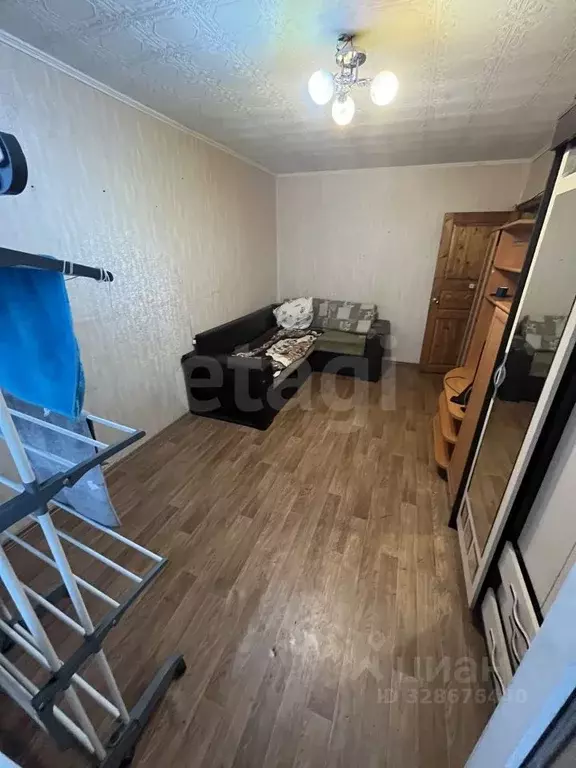 3-к кв. Московская область, Сергиев Посад Московское ш., 28 (52.8 м) - Фото 1