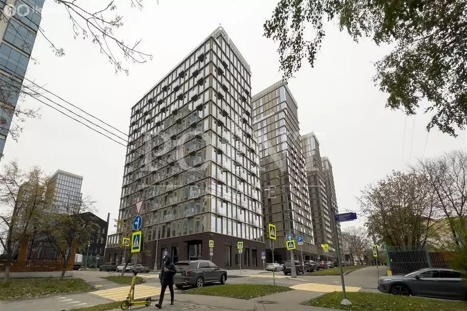 4-комнатная квартира: Москва, улица Костикова, 4к4 (237 м) - Фото 1
