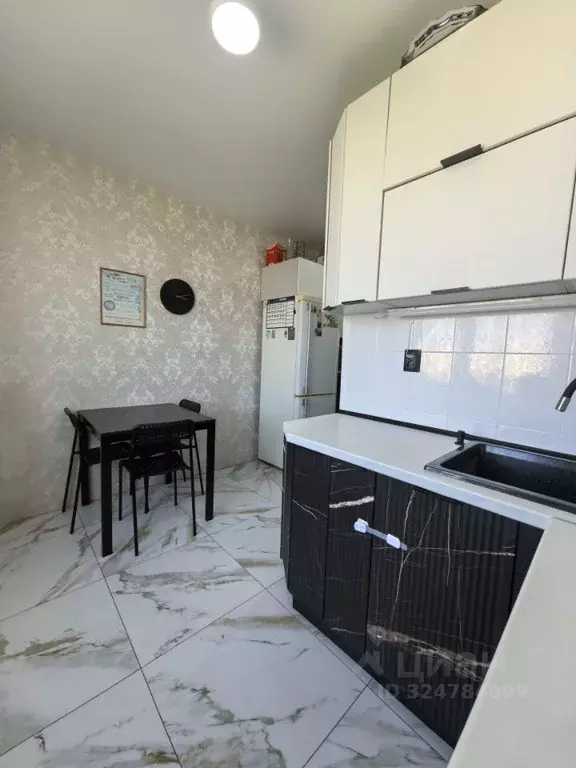 2-к кв. Ростовская область, Шахты Текстильная ул. (55.9 м) - Фото 2