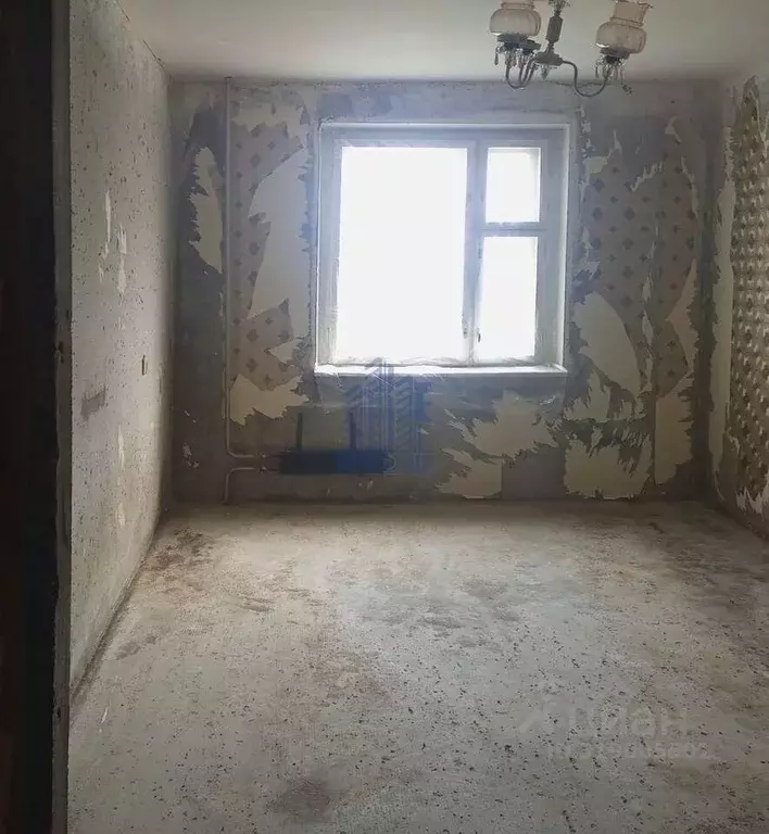 2-к кв. Чувашия, Чебоксарский муниципальный округ, Кугеси пгт ул. ... - Фото 1