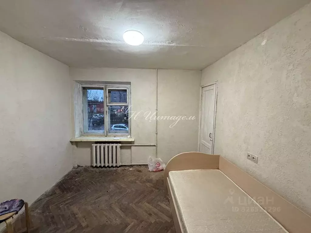 Комната Московская область, Клин ул. Мечникова, 18 (19.0 м) - Фото 2