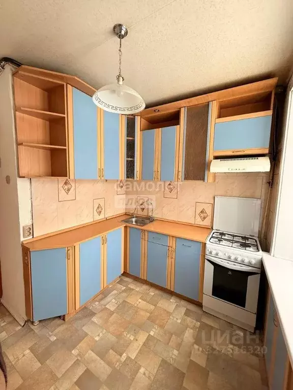 2-к кв. Свердловская область, Екатеринбург ул. Академика Бардина, 23 ... - Фото 1