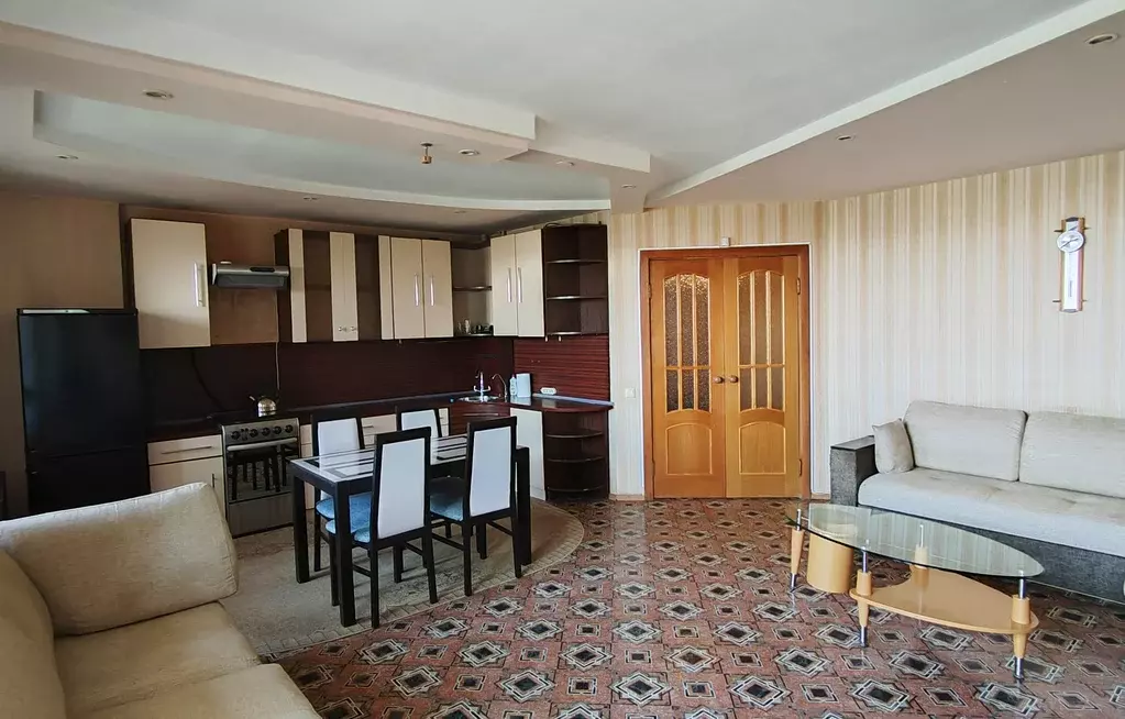 Продаётся 3-к квартира, 80.2 м - Фото 1