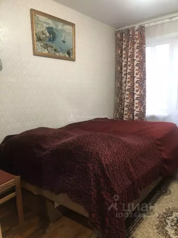 2-к кв. Владимирская область, Ковров ул. Зои Космодемьянской, 30/1 ... - Фото 2