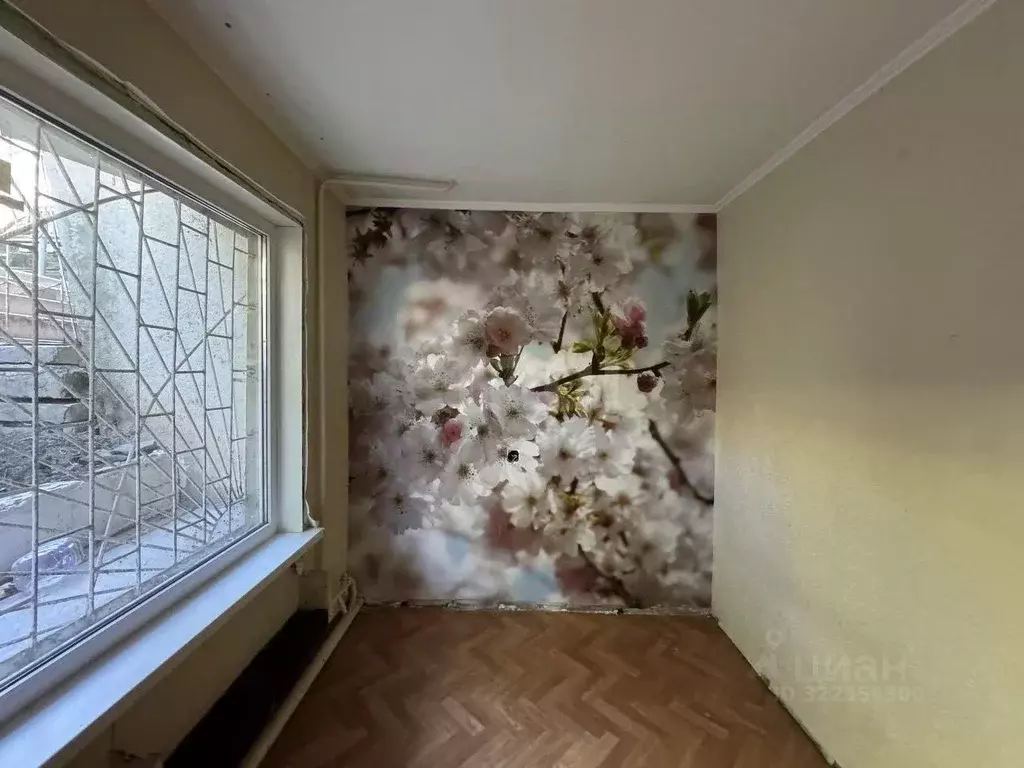 3-к кв. Крым, Алушта муниципальный округ, Партенит пгт ул. Нагорная ... - Фото 1