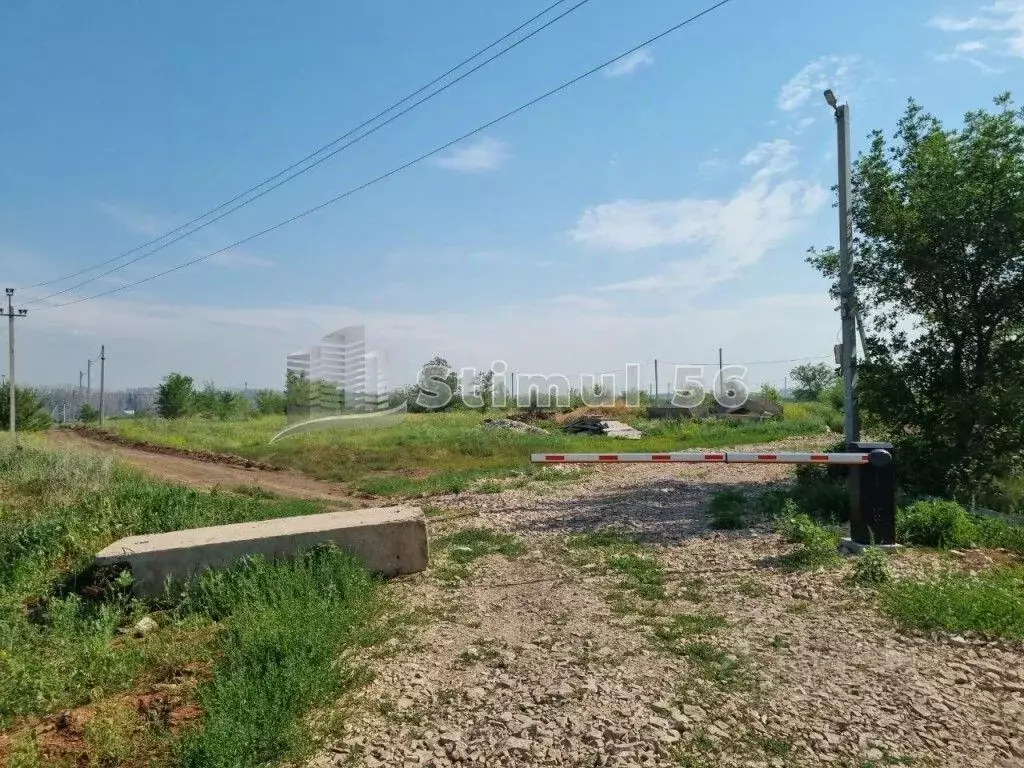 участок в оренбургская область, оренбургский район, ивановский . - Фото 0