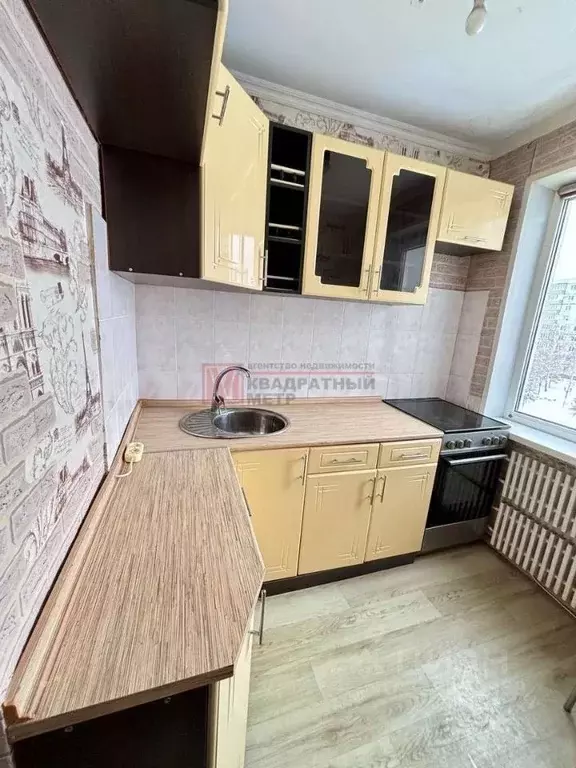 1-к кв. Белгородская область, Старый Оскол Жукова мкр, 2 (31.0 м) - Фото 0