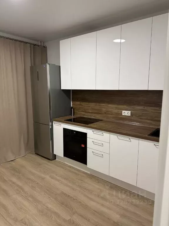 1-к кв. Московская область, Люберцы Зенино ЖК Самолет мкр, проезд ... - Фото 2