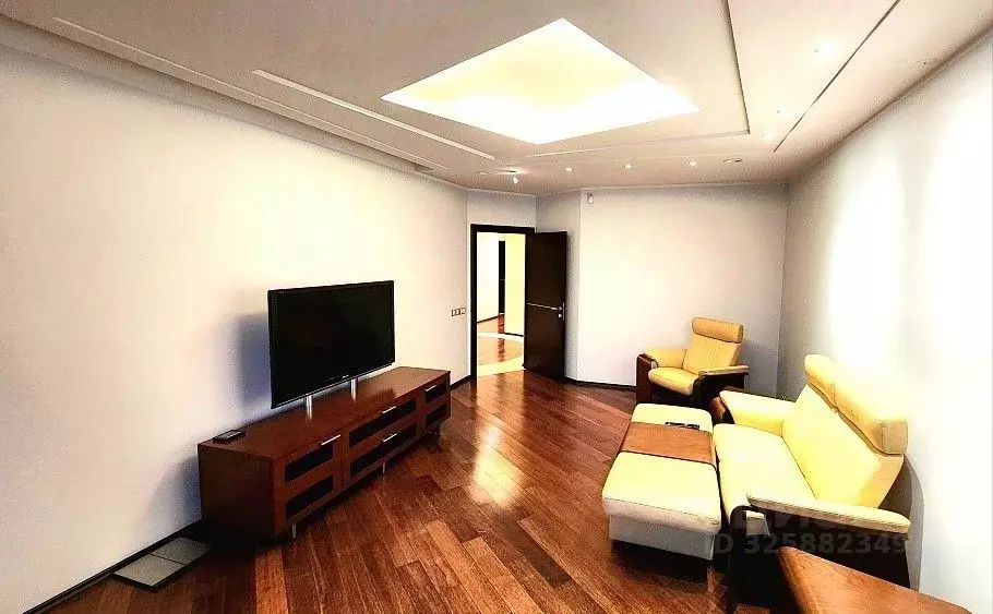 3-к кв. Москва Профсоюзная ул., 91 (126.0 м) - Фото 2