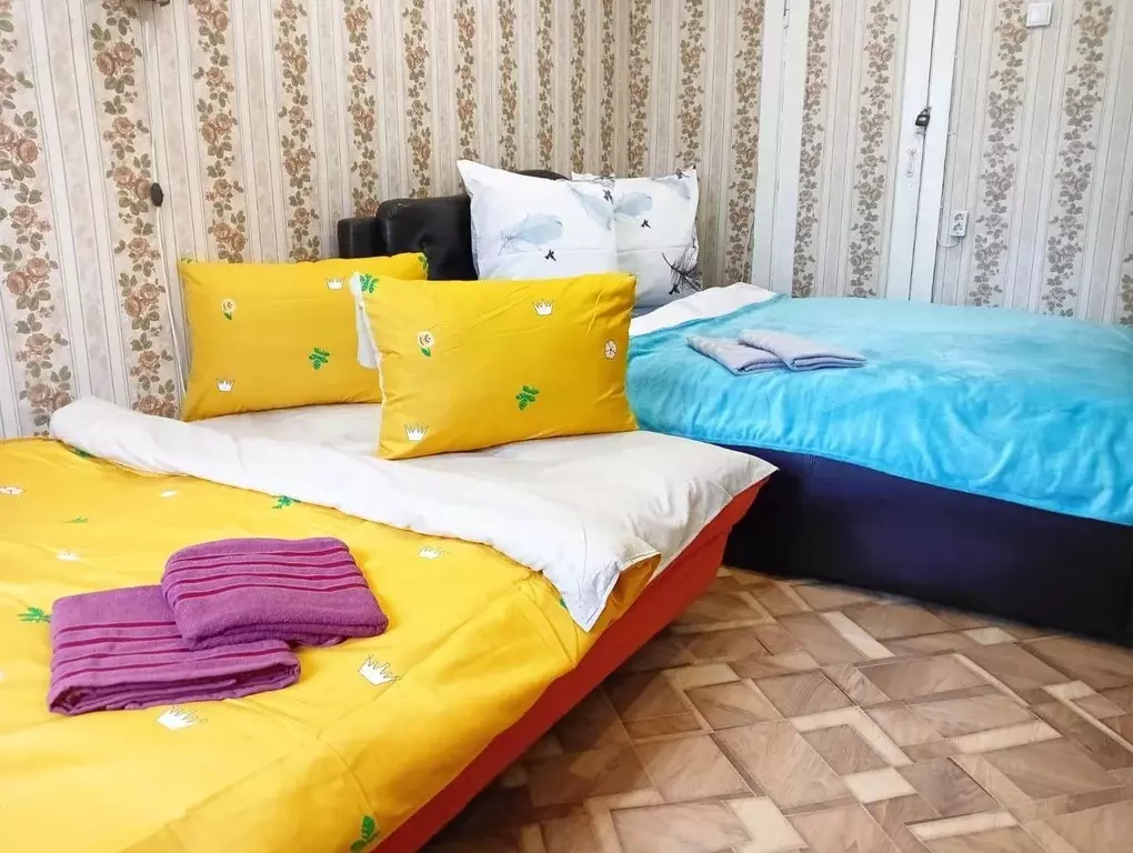 2-к кв. Архангельская область, Северодвинск ул. Капитана Воронина, 2 ... - Фото 2