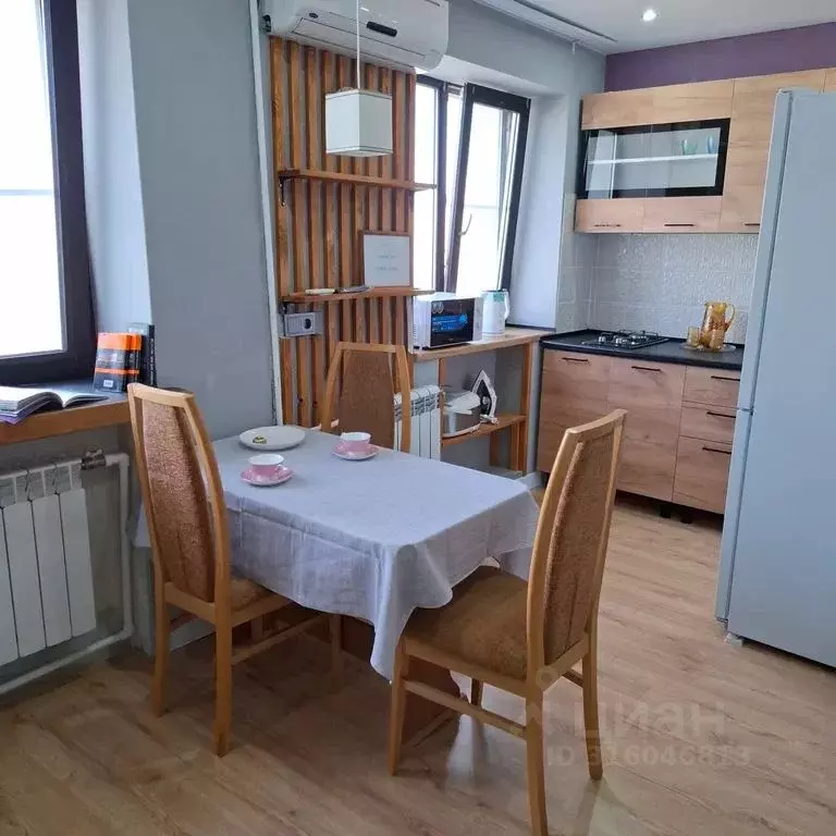 1-к кв. Волгоградская область, Волгоград Пражская ул., 16А (31.0 м) - Фото 2