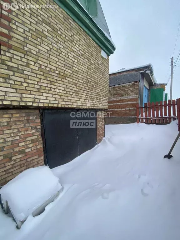 Дом в Октябрьский, Отрадная улица, 18 (76 м) - Фото 2