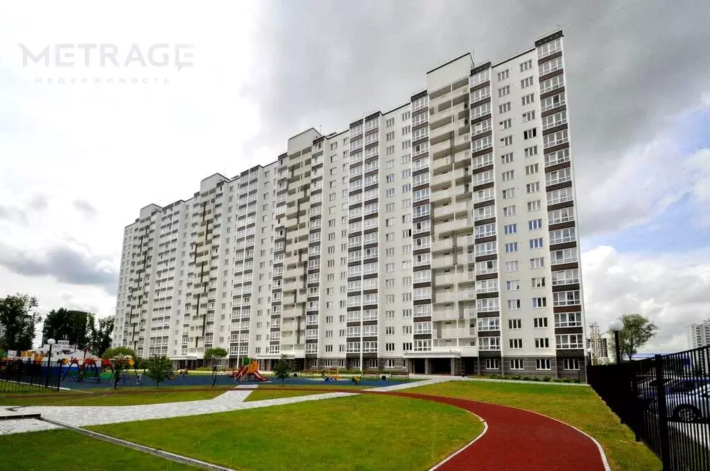 1-комнатная квартира: Новосибирск, улица Забалуева, 69 (45.34 м) - Фото 1