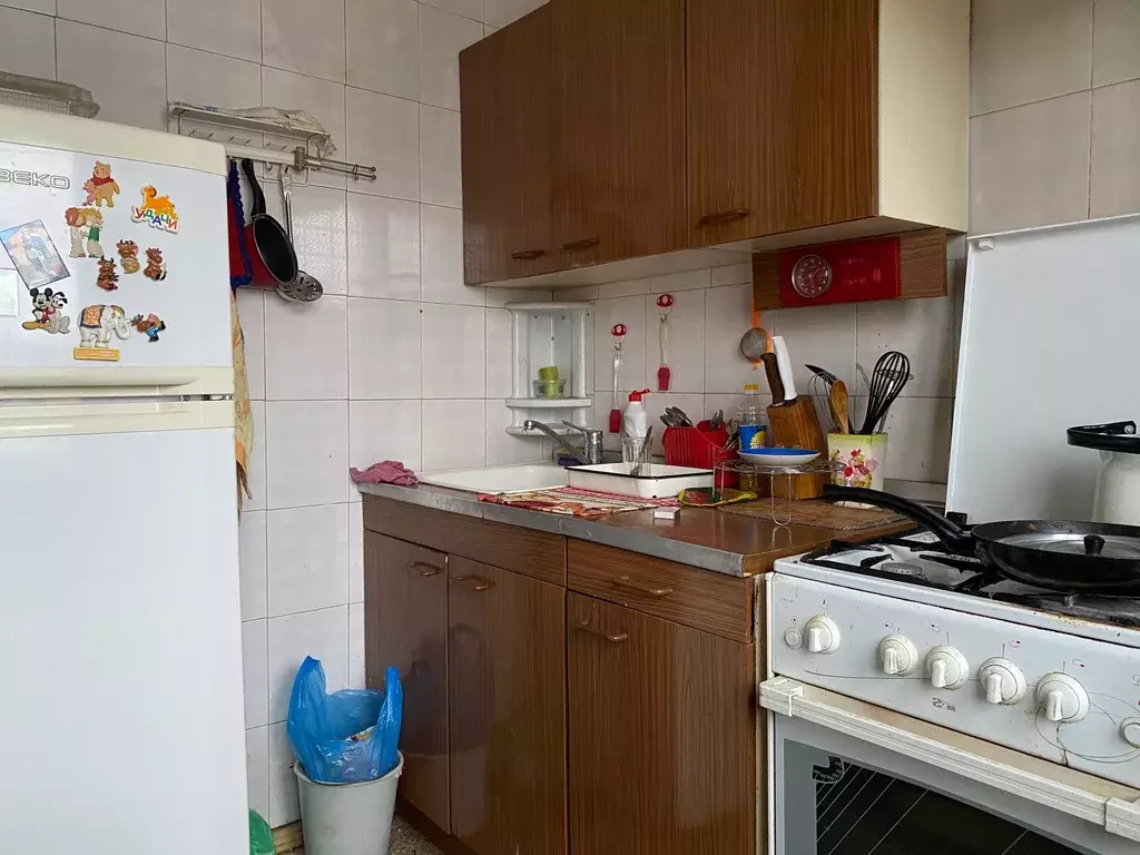 Продаётся 1-к квартира, 32.5 м - Фото 0