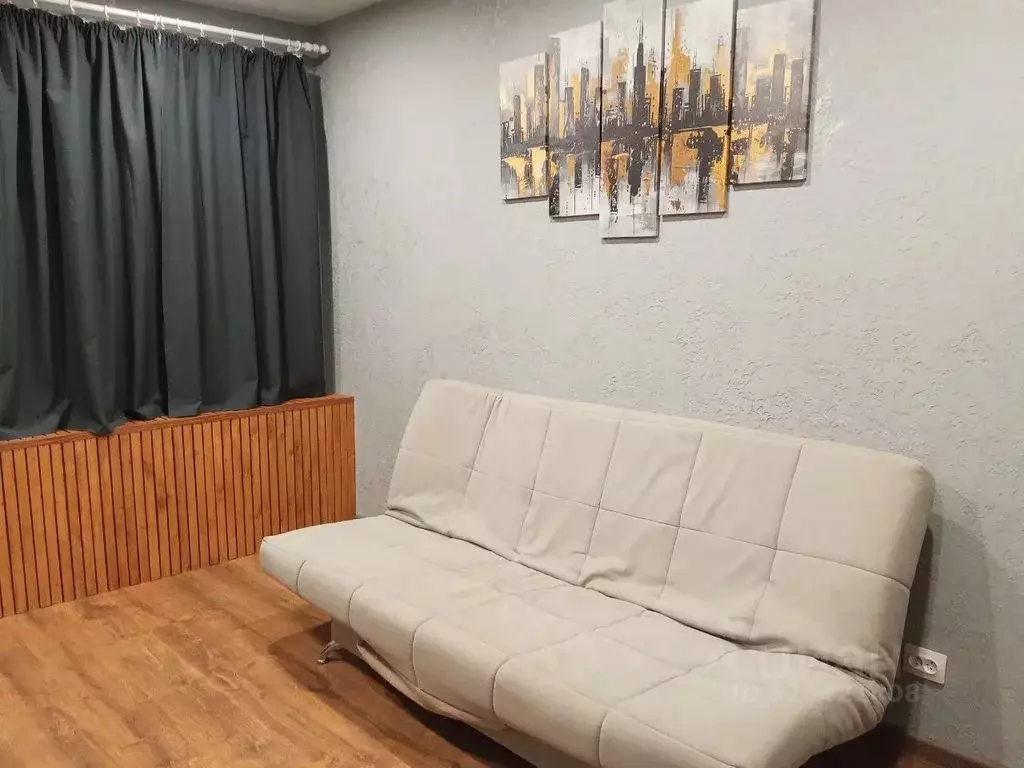 Комната Кировская область, Киров ул. Казанская, 22Б - Фото 2