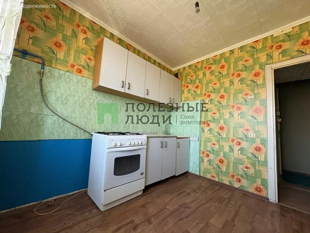 3-комнатная квартира: Орёл, Московское шоссе, 111 (63.1 м) - Фото 2