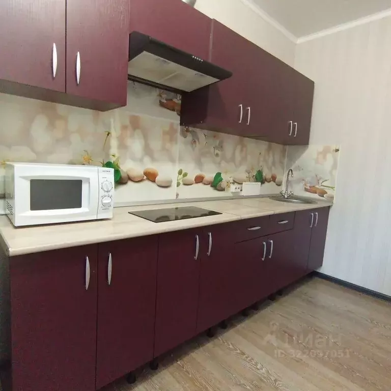 1-к кв. Адыгея, Тахтамукайский район, Старобжегокайское с/пос, Новая ... - Фото 1