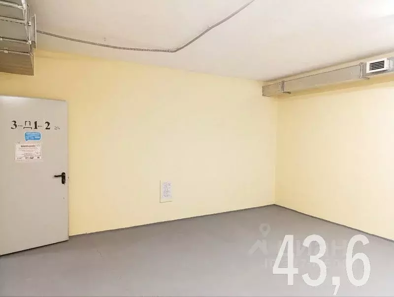 Склад в Москва просп. Маршала Жукова, 78 (44 м) - Фото 1