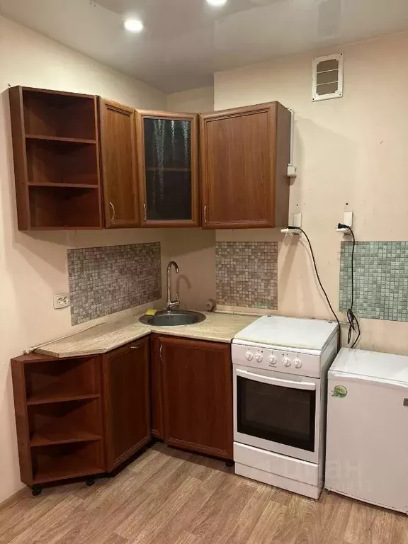Студия Новосибирская область, Новосибирск ул. Твардовского, 22/6 (19.5 ... - Фото 0