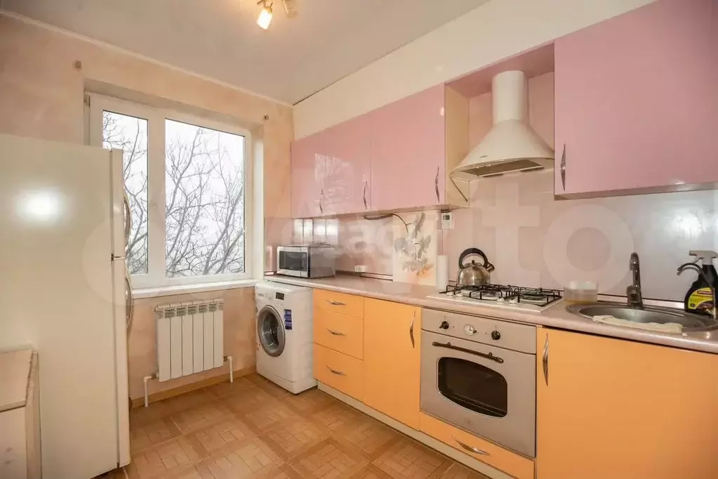 1-к. квартира, 25 м, 3/5 эт. - Фото 0