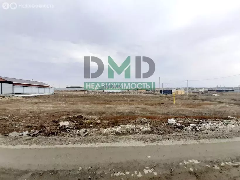 Участок в Орск, улица Беляева (5 м) - Фото 2