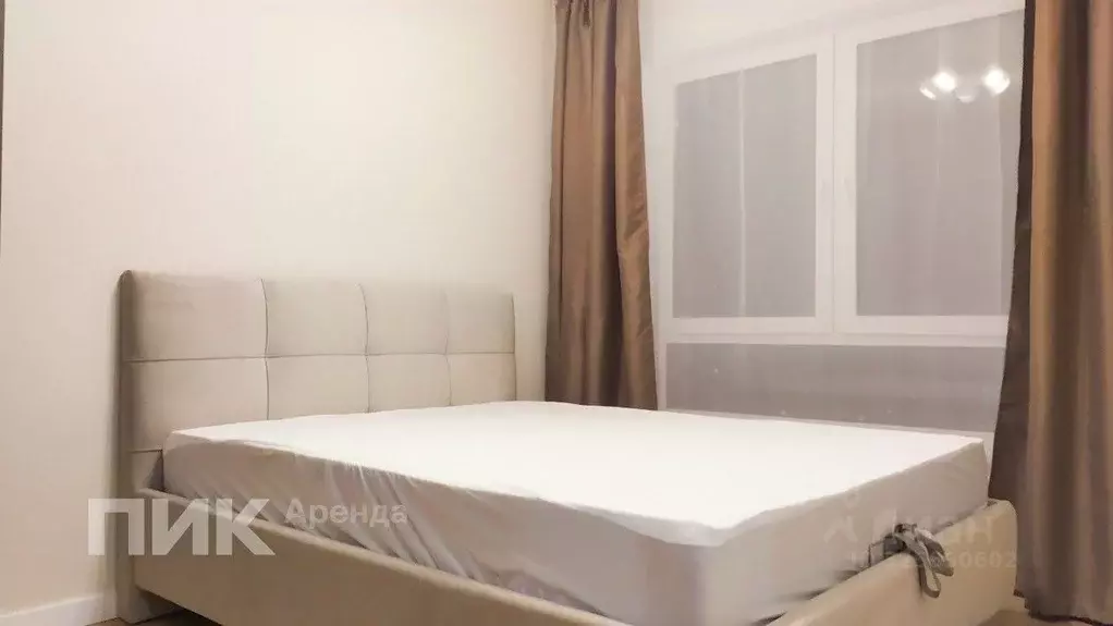 1-к кв. Москва ул. Римского-Корсакова, 11к11 (34.0 м) - Фото 1