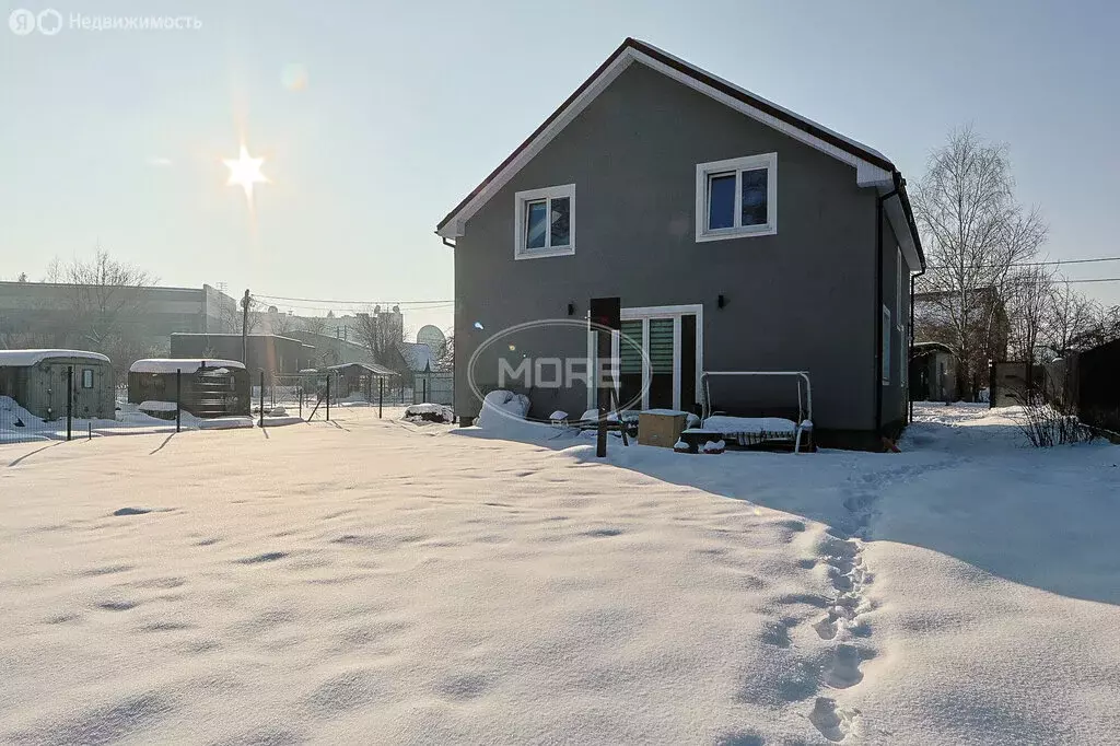 Дом в Калининград, проезд Дзержинского, 8 (177 м) - Фото 2