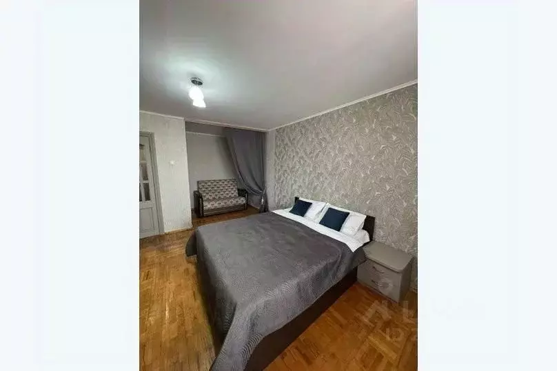 1-к кв. Ставропольский край, Минеральные Воды ул. Пушкина, 33 (10.0 м) - Фото 1