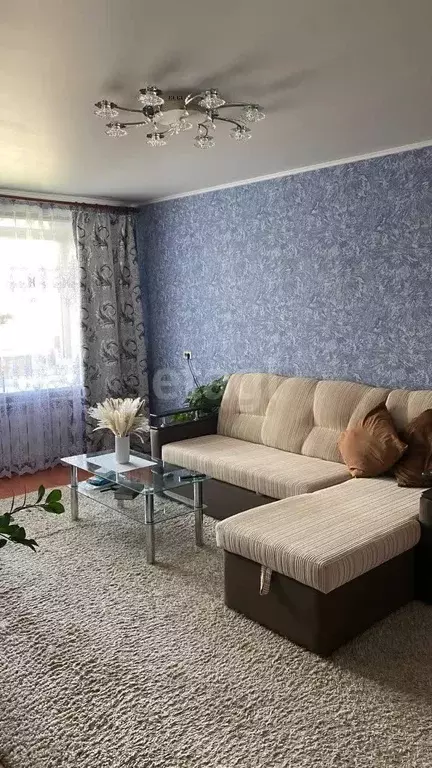 Продаётся 3-к квартира, 58.7 м - Фото 0