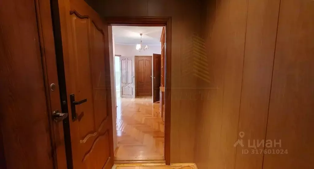 2-к кв. Краснодарский край, Ейск Красная ул., 53А (72.4 м) - Фото 1