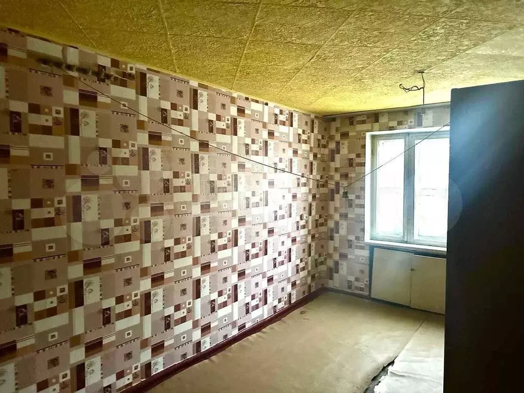 Комната 17,8 м в 1-к., 3/5 эт. - Фото 0