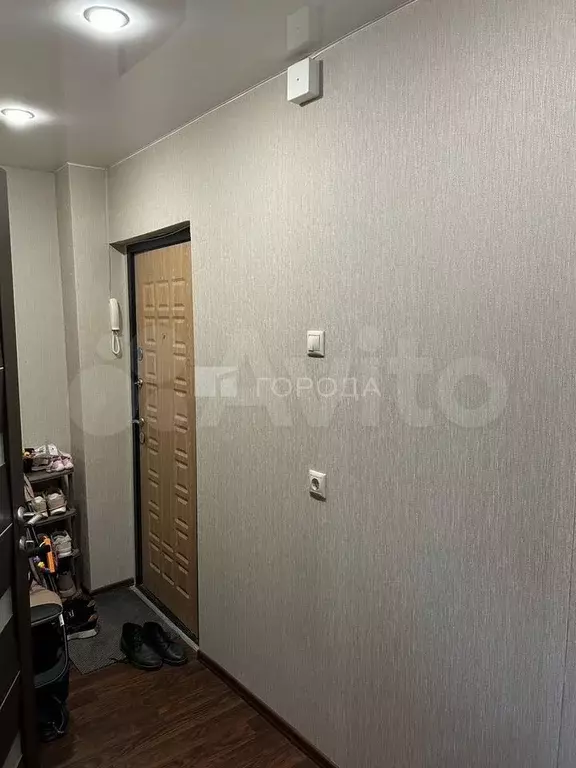 2-к. квартира, 46,2 м, 4/5 эт. - Фото 1