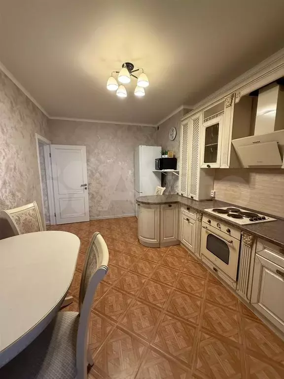 2-к. квартира, 64 м, 5/16 эт. - Фото 1