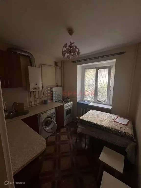 Продаётся 1-к квартира, 30.8 м - Фото 1