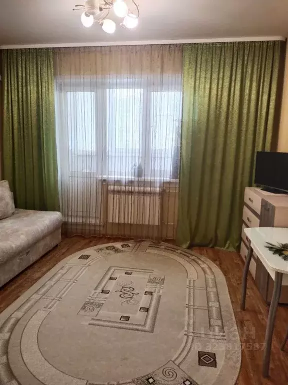 Студия Новосибирская область, Новосибирск ул. Одоевского, 1/8 (21.6 м) - Фото 2