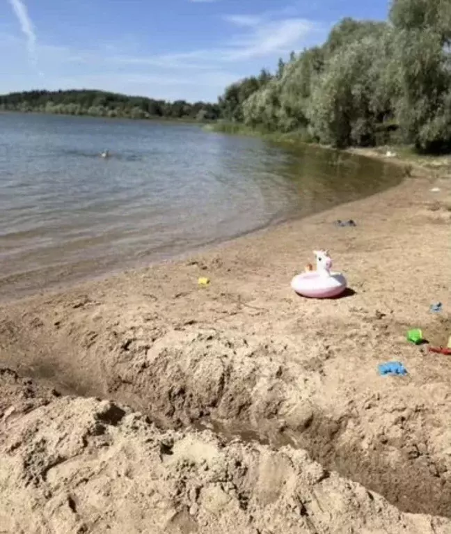 Дом в Московская область, Рузский муниципальный округ, д. Нововолково ... - Фото 2