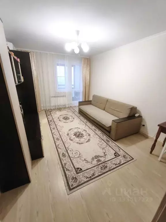 Квартира, 3 комнаты, 80 м - Фото 2