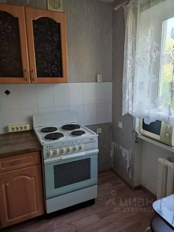 1-к кв. Иркутская область, Иркутск Байкальская ул., 161 (31.0 м) - Фото 1