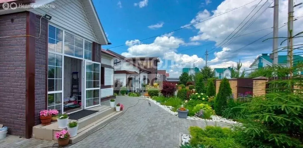 Дом в село Кундравы, 1-я Южная улица, 8 (100.8 м) - Фото 2