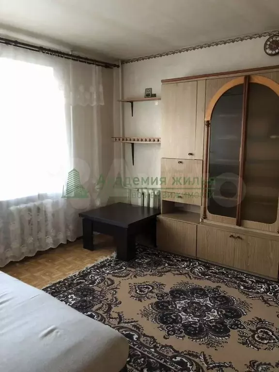 2-к. квартира, 35 м, 7/10 эт. - Фото 1