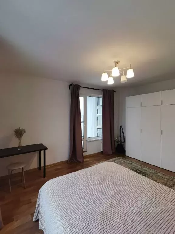 1-к кв. Санкт-Петербург дор. Кушелевская, 3к3 (39.7 м) - Фото 1